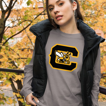 Corner High School Design 2 — Storm