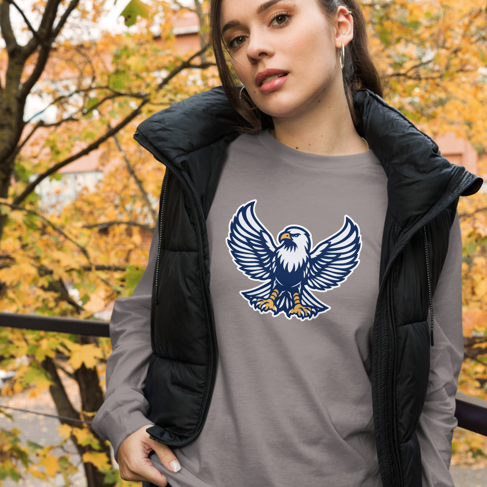 Appalachian High School Design 2 — Storm
