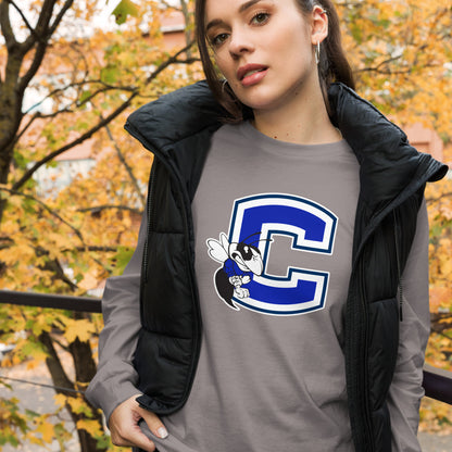 Chelsea HIgh School Design 2 — Storm