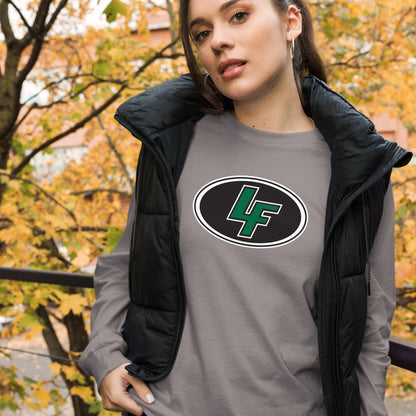 Locust Fork High School Design 2 — Storm