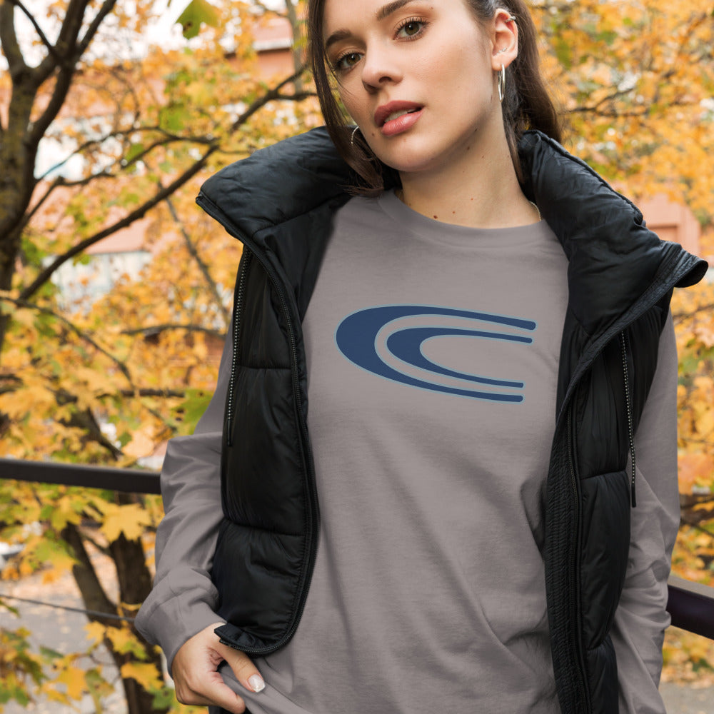 Clay Chalkville High School Design 2 — Storm