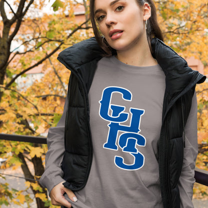 Childersburg High School Design 2 — Storm