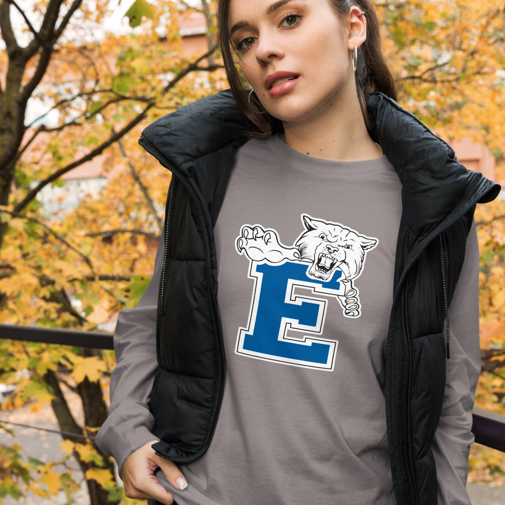 Enterprise High School Design 2 — Storm