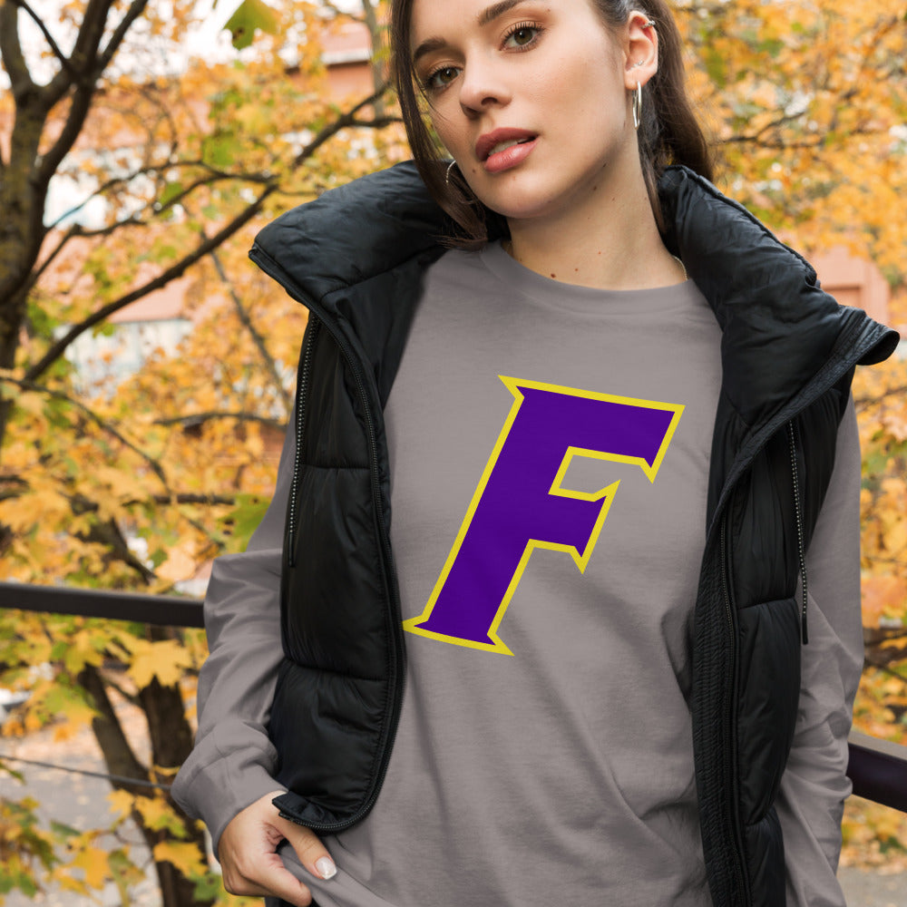 Fairview High School Design 2 — Storm