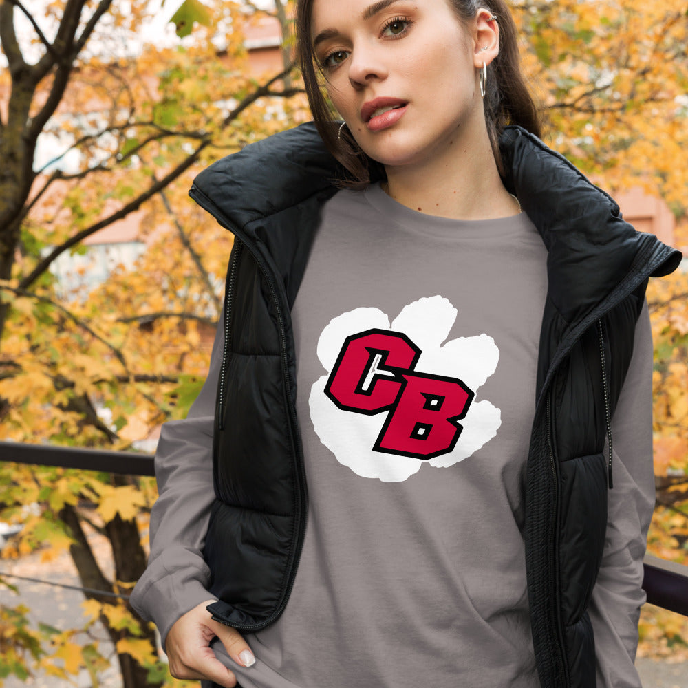 Cedar Bluff High School Design 2 — Storm