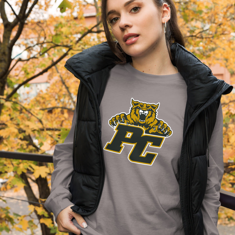 Phil Campbell High School Design 2 — Storm