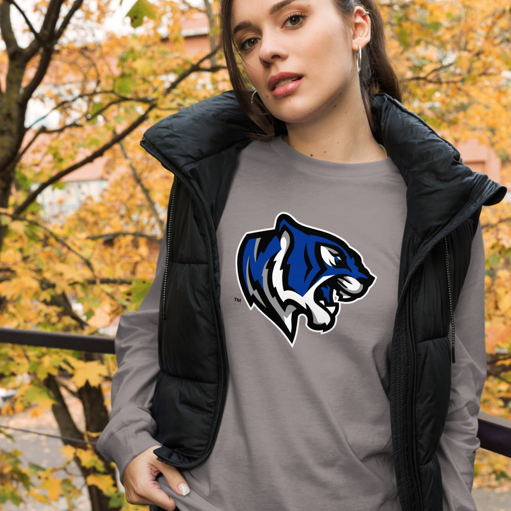 Demopolis High School Design 2 — Storm