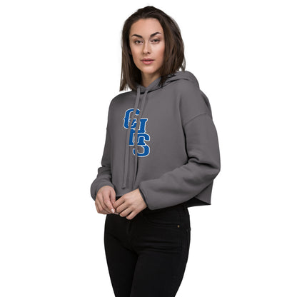 Childersburg High School Design 2 — Storm