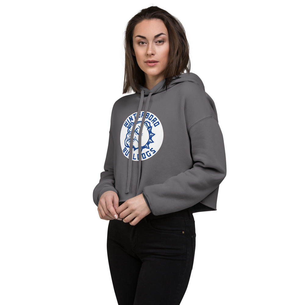 Winterboro High School Design 2 — Storm