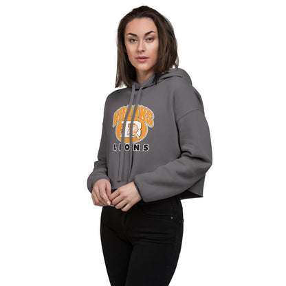 Brooks High School Design 2 — Storm