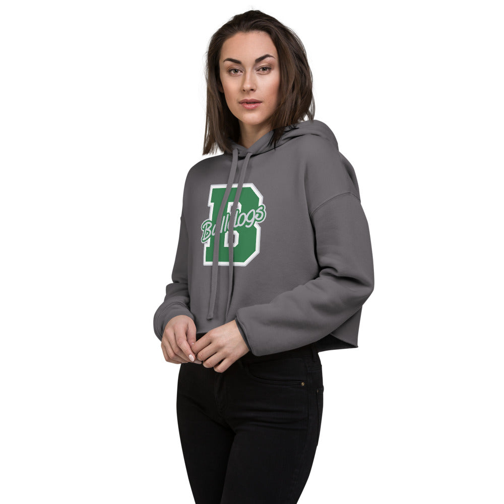 Brantley High School Design 2 — Storm
