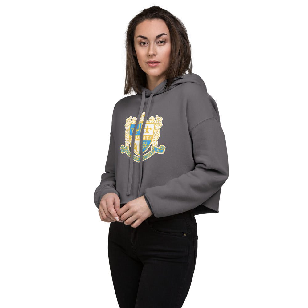 Selma High School Design 2 — Storm
