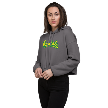 Eureka High School Design 2 — Storm