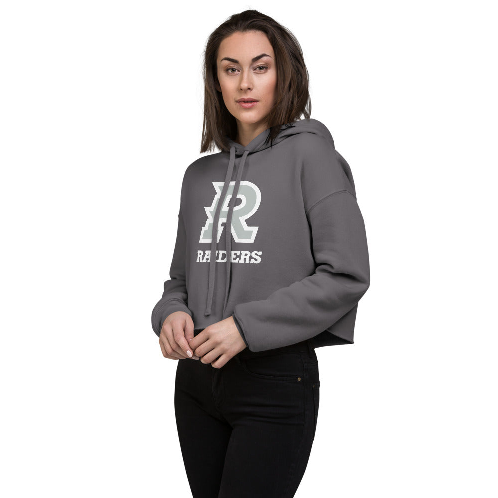 Randolph High School Design 2 — Storm