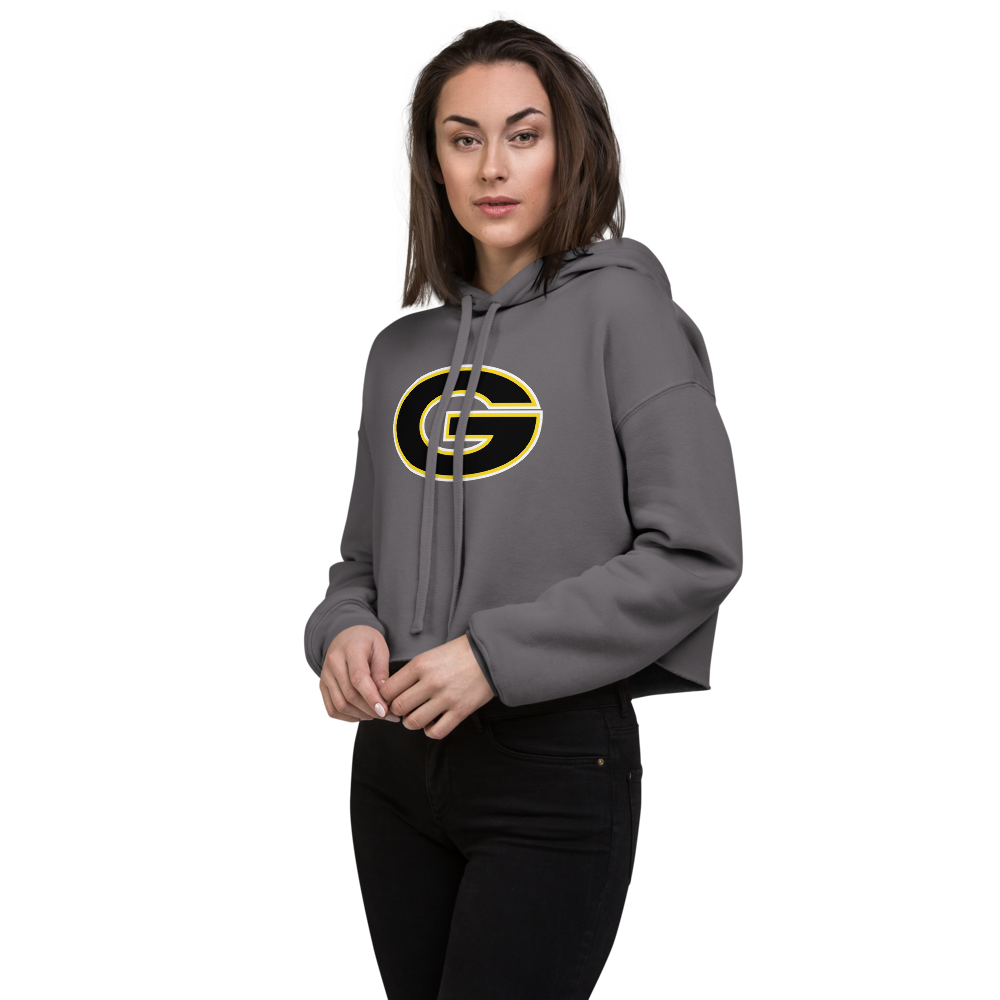 Galena High School Design 2 — Storm