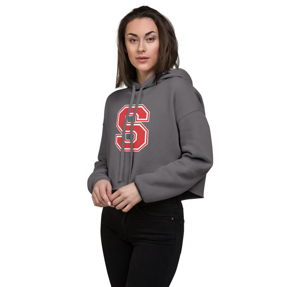 Saks High School Design 2 — Storm