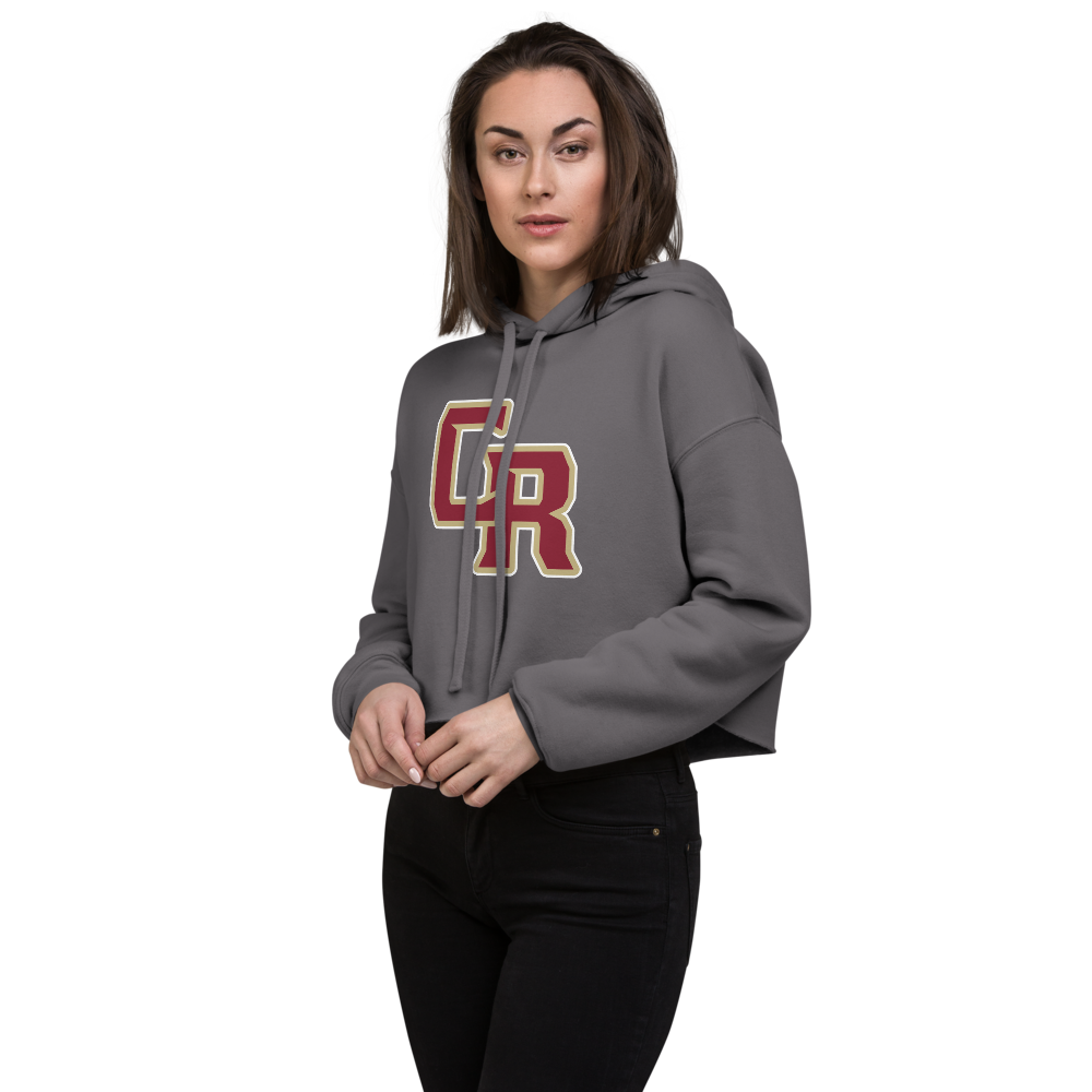 Cedar High School Design 2 — Storm