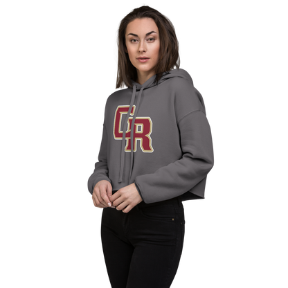 Cedar High School Design 2 — Storm
