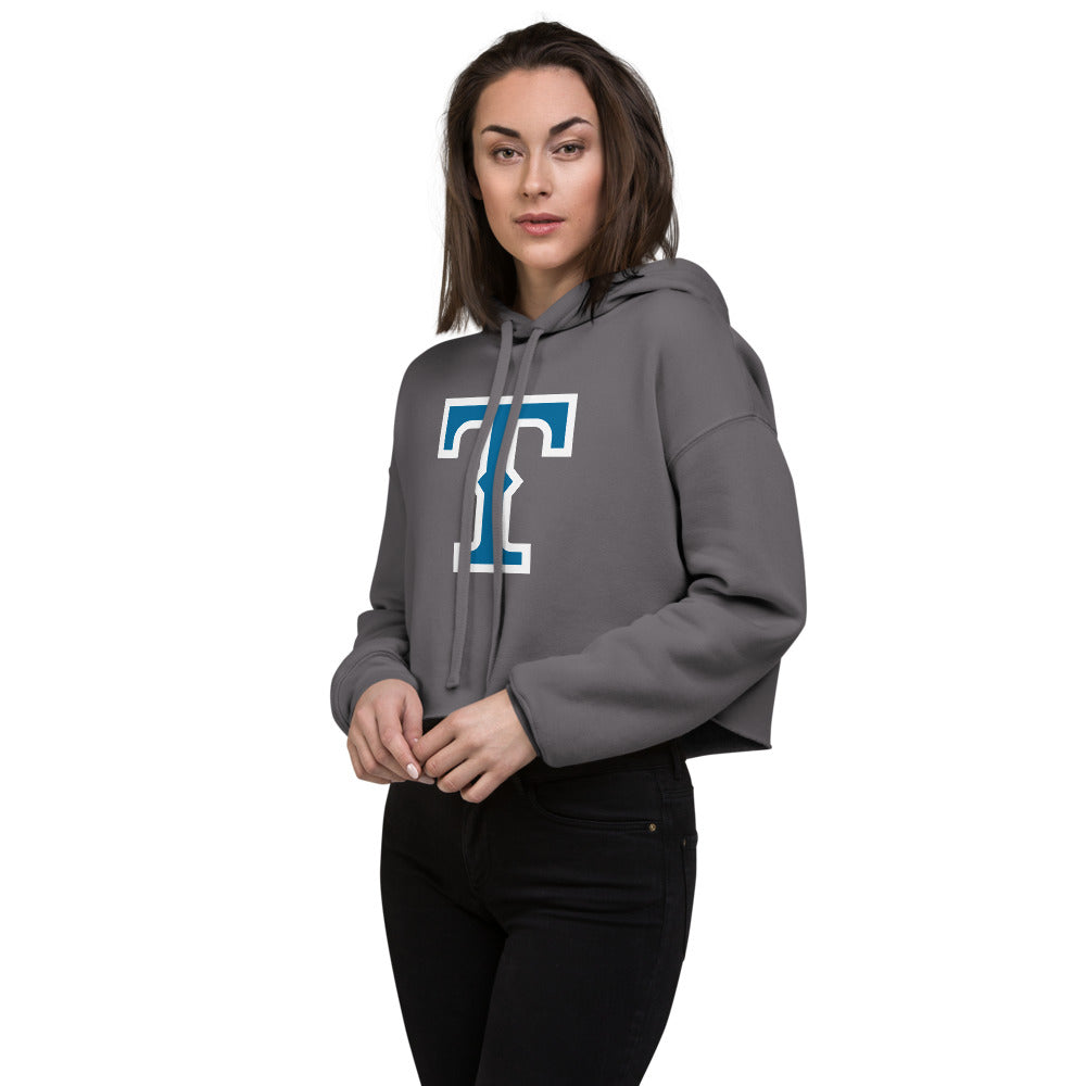 Tharptown High School Design 2 — Storm