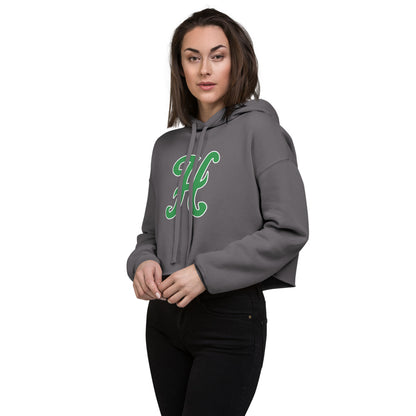 Holtville High School Design 2 — Storm