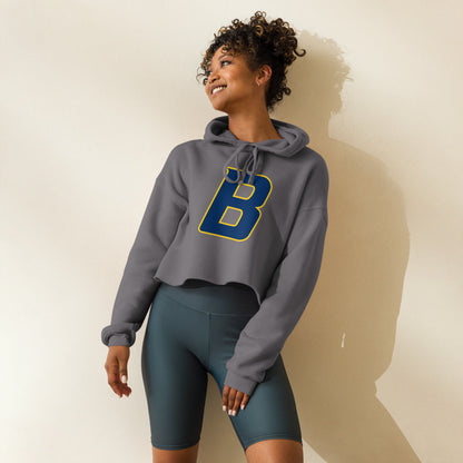 Buckhorn High School Design 2 — Storm