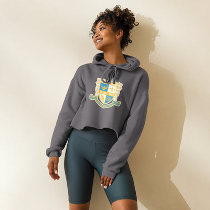 Selma High School Design 2 — Storm
