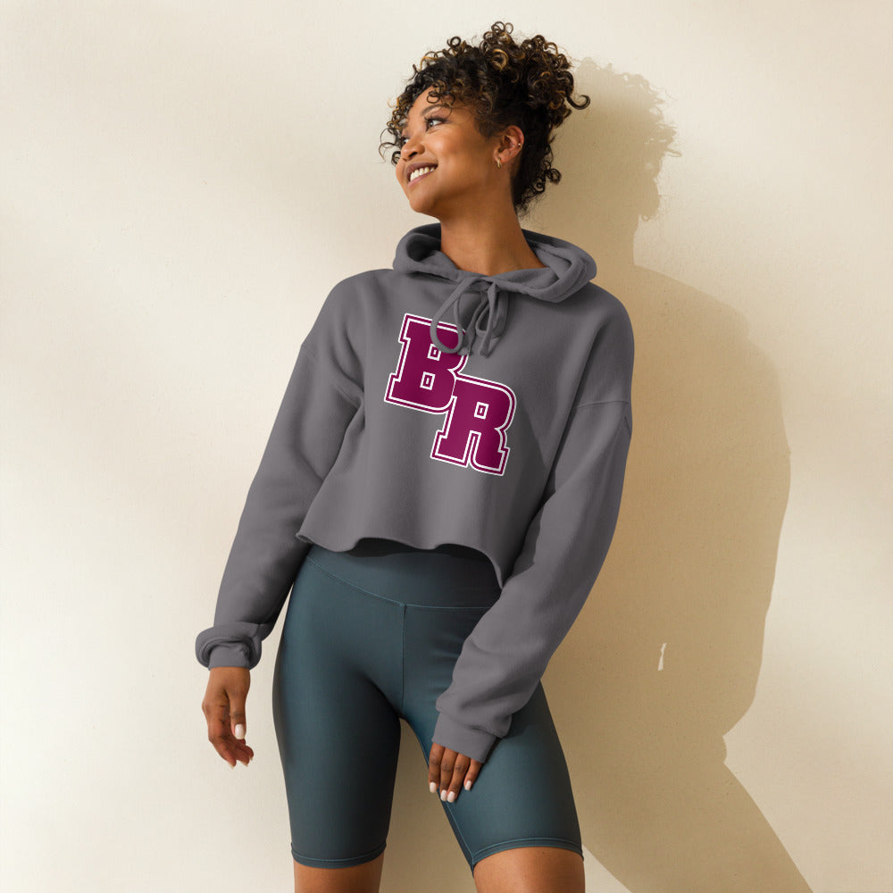 Benjamin Russell High School Design 2 — Storm