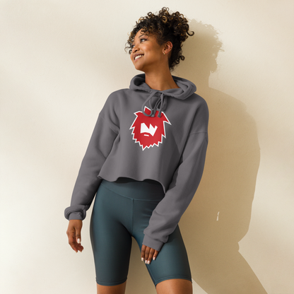 American Fork Cavemen Design 2 — Storm