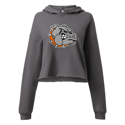 Ashville High School Design 2 — Storm
