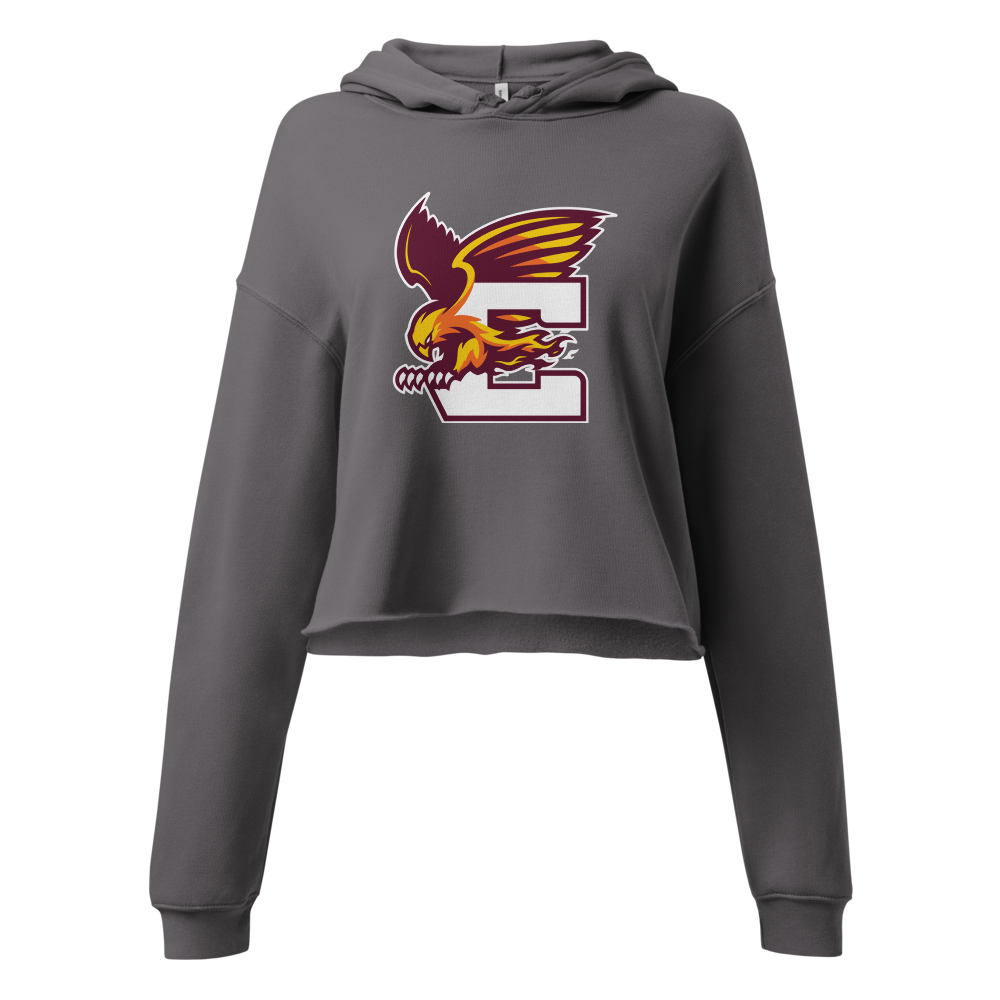 Eldorado High School Design 2 — Storm