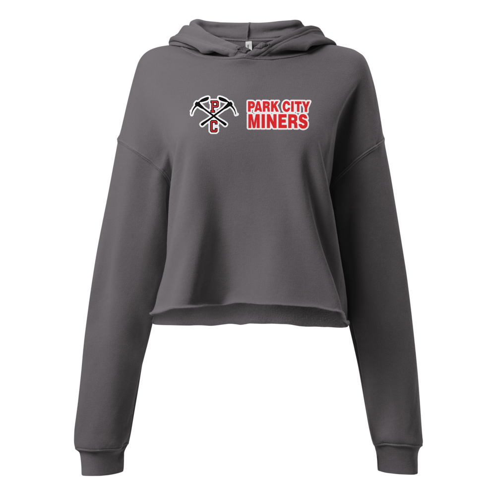Park City High School Design 2 — Storm