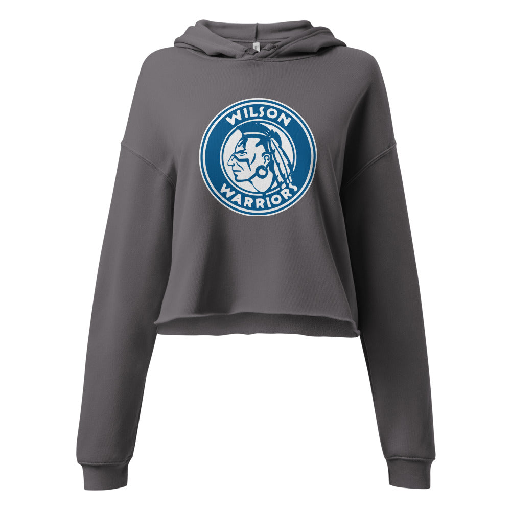 Wilson High School Design 2 — Storm