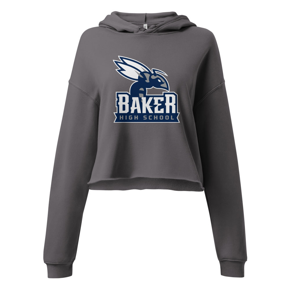 Baker High School Design 2 — Storm