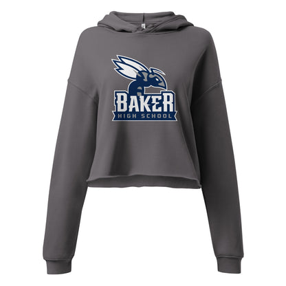 Baker High School Design 2 — Storm