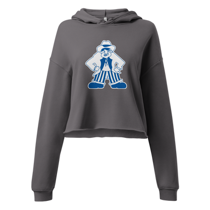 Carson High School Design 2 — Storm