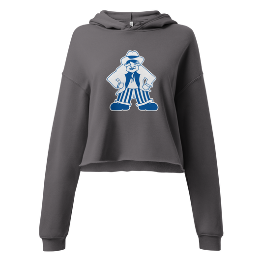 Carson High School Design 2 — Storm