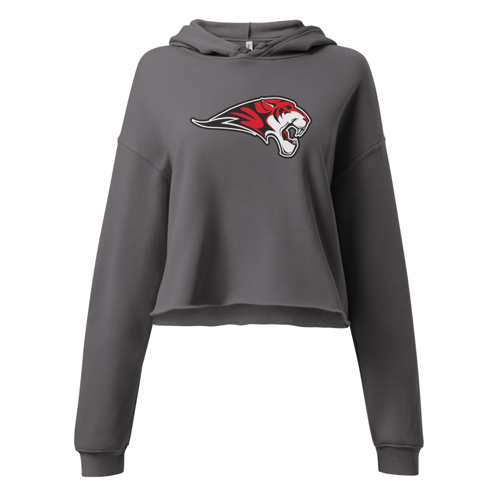 Hurricane High School Design 2 — Storm