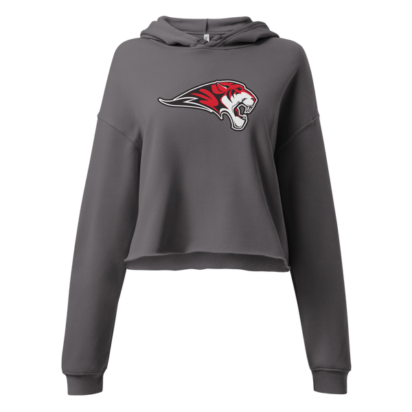 Hurricane High School Design 2 — Storm