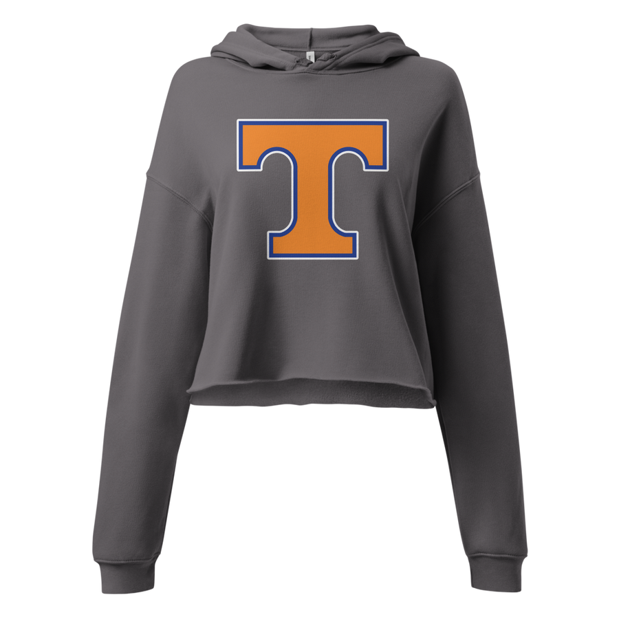 Cropped Hoodie