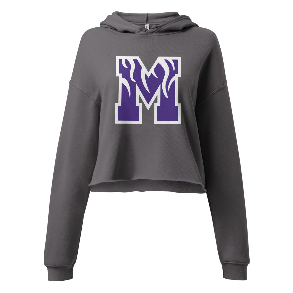 Minor High School Design 2 — Storm