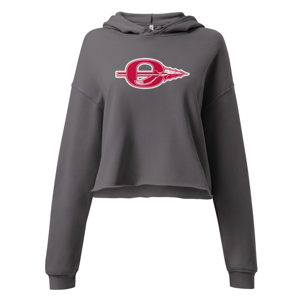 Ohatchee High School Design 2 — Storm