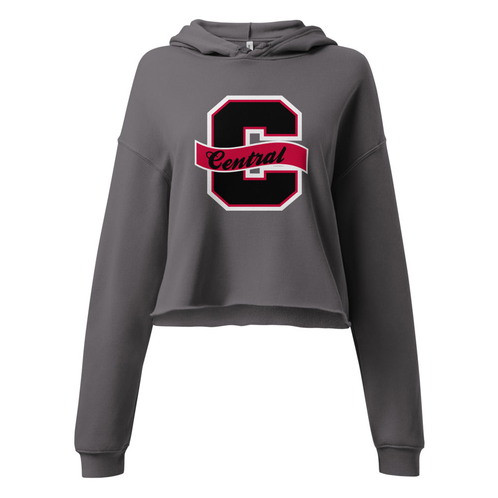 Central High School (Florence) Design 2 — Storm