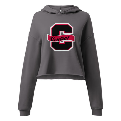 Central High School (Florence) Design 2 — Storm