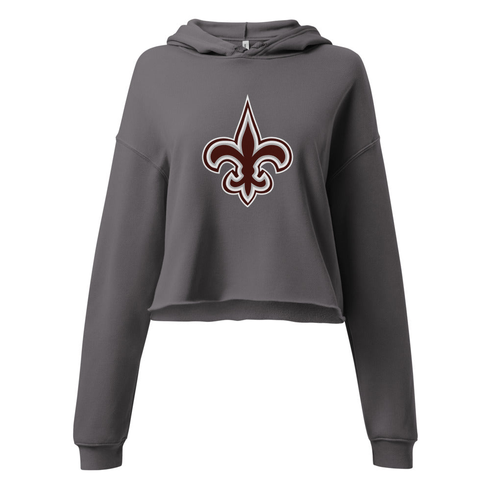 St. Clair County High School Design 2 — Storm
