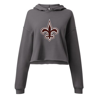 St. Clair County High School Design 2 — Storm