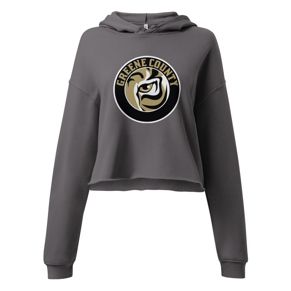 Greene County High School Design 2 — Storm