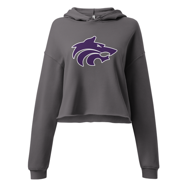 Riverton High School Design 2 — Storm