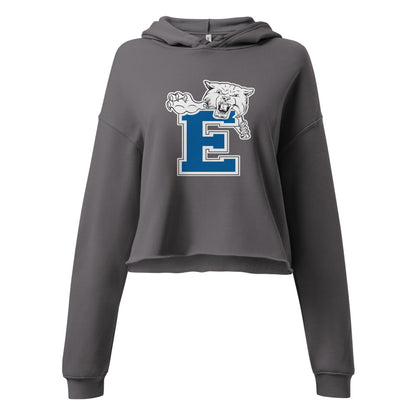 Enterprise High School Design 2 — Storm