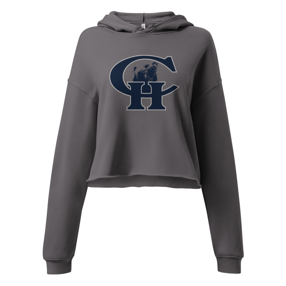 Copper Hills High School Design 2 — Storm