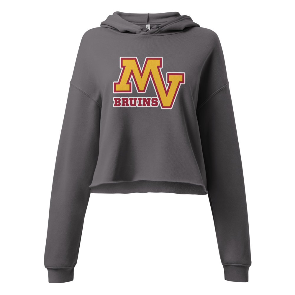 Mountain View High School Design 2 — Storm